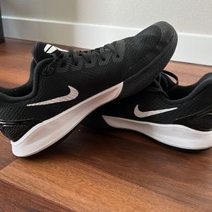 Nike Kobe mamba focus